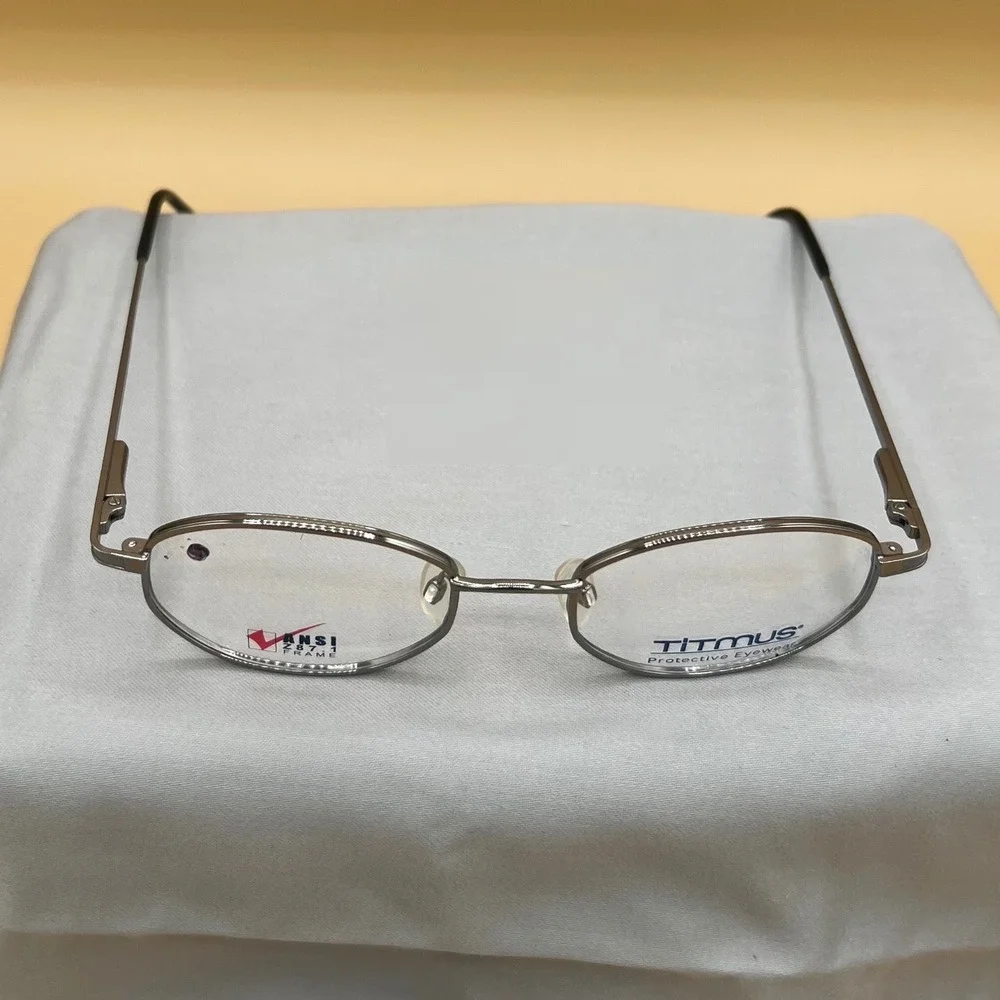 Titmus t115 protective